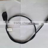 Scooter Motorcycle Parts Brake Cable for Electric Motorcycle thumbnail-3