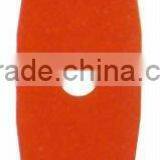 65MN Black Parts of Garden Tools 12 Inch 3T Grass Cutter Blade thumbnail-5