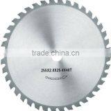 10 Inch 40T Alloy Grass Cutter Blade thumbnail-1