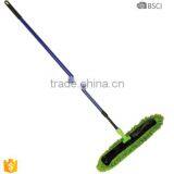 Cotton Floor Cleaning Stick Mops, Flexible Bendable Mops thumbnail-2