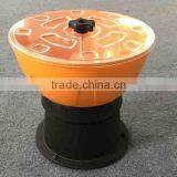 Good Quality New Style Case Tumbler 240V/110V Vibration Polisher thumbnail-1