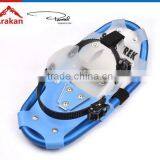 Latest Style Cheap Made in China 18inch PE Snowshoes Aluminum Frame thumbnail-1