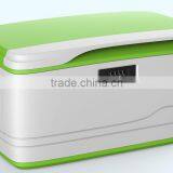 Heavy Duty Multifunction Plastic Storage Box With Strong Bearing Capacity thumbnail-4