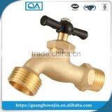Factory Direct Sales Antique Brass Garden Faucet thumbnail-1