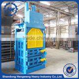 Whats App +8613518655765 Hydraulic Tyre Baling Machine , Hydraulic Fiber Packing Machine thumbnail-6