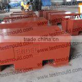 Cast Iron Test Weights M1 Class thumbnail-1