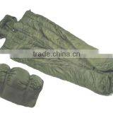 Lawn Green Sleeping Bag thumbnail-1