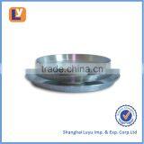 ALUMINIUM SANDING SHALLOW ROUND PLATE thumbnail-1