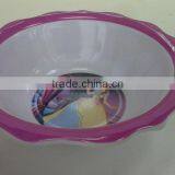 Round Melamine Bowl Melamine Dinnerware B2019 thumbnail-2