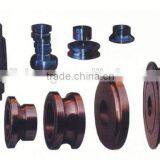 Roller Pipe Bender/roller Pipe Bending Machine/steel Tube Roller thumbnail-1