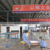 Tengzhou City Huahai New Thermal Insulation Material Co., Ltd. company overview - view 4 thumbnail