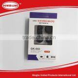 3 in 1 Universal Mobile Phone Camera Lens ,Fish Eye Lens/Macro Lens/Wide Angel Lens,cell Phone Camera Lens thumbnail-6