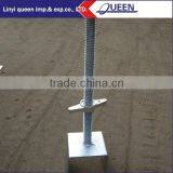 Base Jack de Andamios/ Jack U-head Scaffold Base Jack thumbnail-1