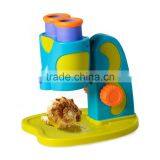 Dongguan Toys Children's Educational Toy Microscope From ICTC Factory thumbnail-1