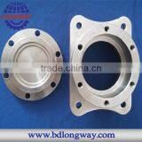 Precision CNC Machining Agricultural Machinery Spare Parts,high Quality Agricultural Tractor Spare Parts thumbnail-1