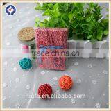 1000 Pcs 5" Metallic Twist Ties for Lollipop Gift Cello Bag thumbnail-1