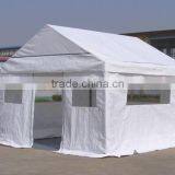 Refugee Tent , Outdoor CANOPY Tent , Portable Car Shelter
