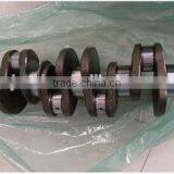 Hot Sales!! FCEC ISF Diesel Engine Crankshaft 5264231 5340179 thumbnail-1