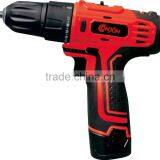 Professional Hand Tools 12V Portable Cordless Drill thumbnail-1