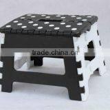 Cheap Plastic Folding Foot Stools thumbnail-3