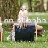 New Easytake Outdoor Folding Chair Lightweight Portable Folding Beach Chair thumbnail-4