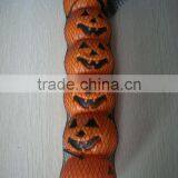 Halloween Pumkin Shapes Candy Bucket thumbnail-1