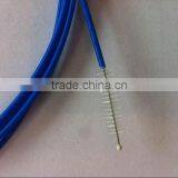 Disposable Medical Cleaning Brush for Endoscope Channel for Gastroscope thumbnail-4