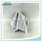 Kitchen Dish Cloth,with Checker Pattern, Super Easy Cleaning thumbnail-1