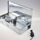 SX-5017 New Products Rat Trap Live Catch Metal Mousetrap thumbnail-6