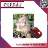 Top Products Hot Selling Printable Full Color Neoprene Mouse Pad thumbnail-3