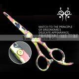 QJ-HC43 New Arrival Colorful Barber Shop Equipment for Hair Cut