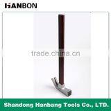 Multi-long Plywood Handle American Type Claw Hammer thumbnail-1
