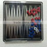 Mini Magnetic Backgammon Game thumbnail-2
