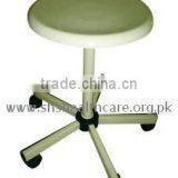 Patient Stool, Fixed Top thumbnail-1