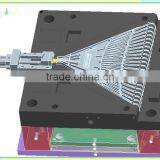 Multicolour PP Garden Rake and Plastic Hay Rake thumbnail-6
