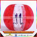 Customized Size Inflatable Soccer Loopy for Kids and Adults