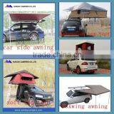 4x4 Offroad Outdoor Foxwing Awning thumbnail-5