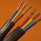 H05SS-F Silicone Rubber Insulated Cables and Multicore Wires thumbnail-2