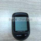 Camping Supplies 8 in 1 Professional Digital Compass Altimeter With Barometer Backligt and More thumbnail-5