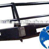 Off Road Bull Bar 4x4 Front Bumper for Toyota Prado FJ120.toyota FJ Cruiser thumbnail-1
