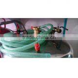 Foam Cleaning Machine FC80S01 thumbnail-3