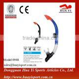 Hot Selling Se-mi Dry Snorkel Diving Equipment Snorkel for Sale thumbnail-2