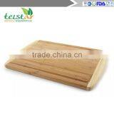 2015 Environmental Health Manufacturers Selling New Products Bamboo Cutting Board Set Completely thumbnail-4