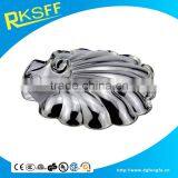 Metal Die Casting Eco-friendly Baby Gifts Set Scallop for Baby Shower thumbnail-1
