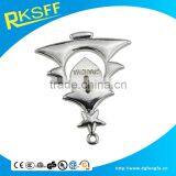 The Christmas Tree Shape Hanging Ornament With High Quality thumbnail-2