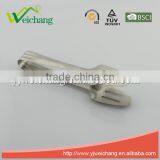 WCE7005 Premium Utility Whole Stainless Steel Food Tongs Salad Tongs Low Price thumbnail-2