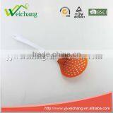 WCKT291E Premium Nylon Utensils SKIMMER Cooking Utensil Gadgets Set With PP Handle thumbnail-3