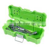 CF4232 20pcs Titanium HSS Twist Drill and Bit Set