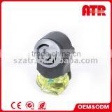 Wholesale Customize Shape Funny Car Air Freshener Hanging thumbnail-1