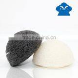 Natural Skin Care Yes Washable Ball Type Cosmetic Sponge Konjac thumbnail-5